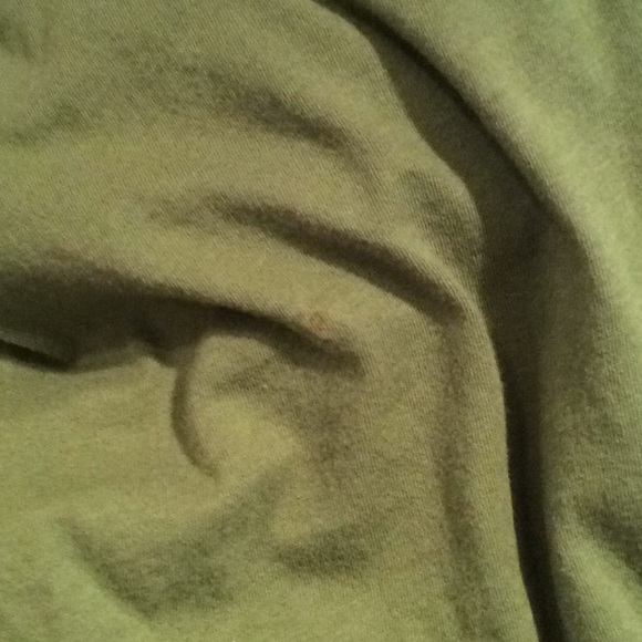 ☘️ NWOT, ‘ABERCROMBIE AND FITCH’ LONG TIE TOP - Picture 5 of 5